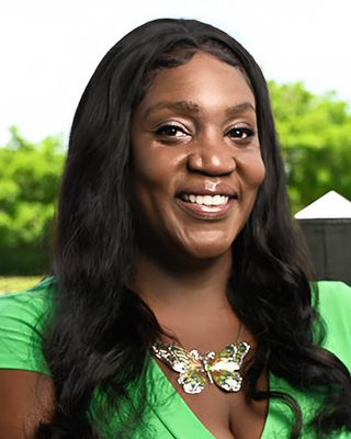 Photo of Alexis Highsmith, Clinical Social Work/Therapist, LCSW