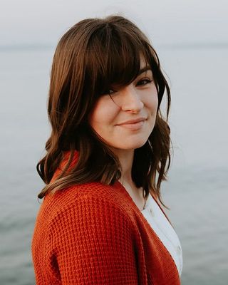 Photo of Beth Gordon, Pre-Licensed Professional