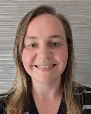 Photo of Lucy-Mai McCann, Counsellor, MBACP