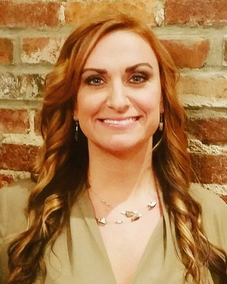 Photo of Alissa Klugh, Licensed Professional Counselor in Pittsburgh, PA