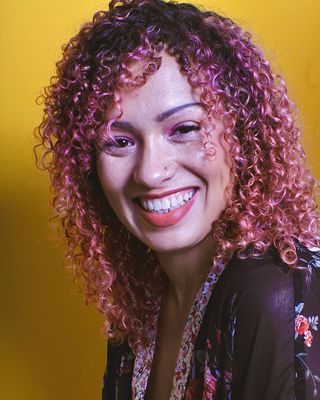 Photo of Amanda L. Romero - Therapy Reals LLC, Licensed Professional Counselor, MA, LPC