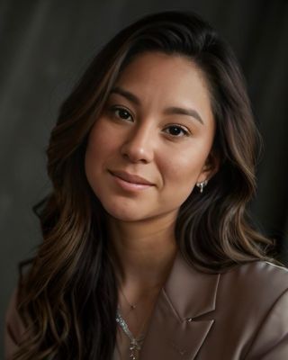 Photo of Desiree Lilley, Psychologist, MA