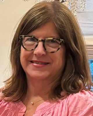 Photo of Jerri Meeks Strickland, Clinical Social Work/Therapist, LCSW