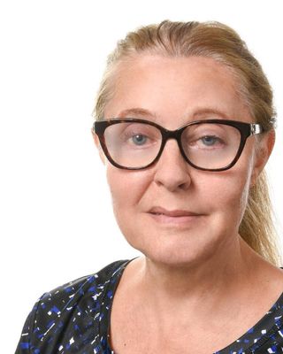 Photo of Raisa Stinson, Licensed Mental Health Counselor, LMHC