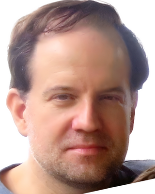 Photo of Craig Jones - Dr. Craig Jones, Psychologist, PsyD