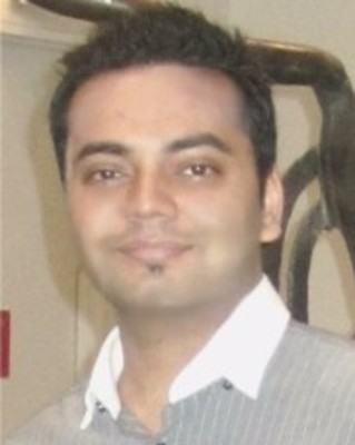 Photo of Harsha Raman, Psychologist in Etobicoke, ON