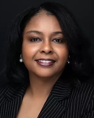 Photo of Shirita Cook, Counselor in Grove City, OH