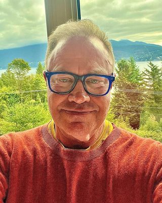 Photo of Michael R. Bridges, Psychologist, PhD