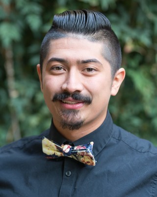 Photo of Andrew Aguilar Maldonado, MS, LMFT, Marriage & Family Therapist in San Jose