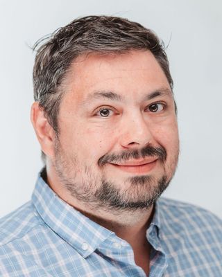 Photo of Joshua Collins, Clinical Social Work/Therapist, LCSW, LCADC, EMDR