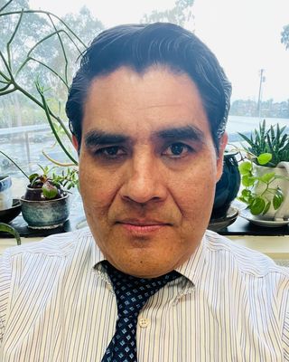 Photo of Sergio Ibanez, Clinical Social Work/Therapist in San Joaquin County, CA