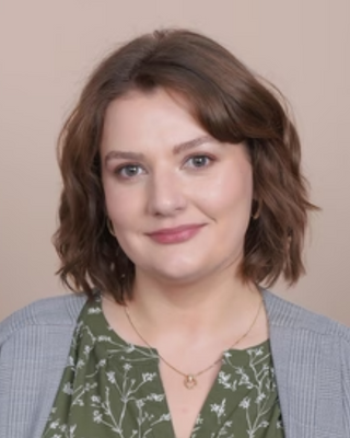 Photo of Elaine Williams, Licensed Mental Health Counselor, LMHC
