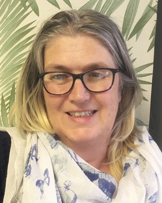 Photo of Anne Crosbie, Counsellor in Nottingham, England