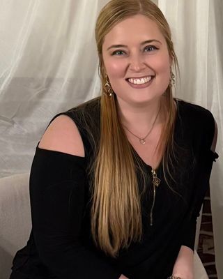 Photo of Rachel Grgurich, Licensed Professional Counselor, MA, LPC