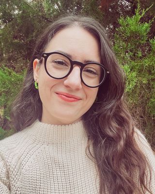 Photo of Rachael Haas, Pre-Licensed Professional