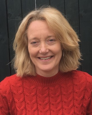 Photo of Karen Campbell, Counsellor in Belford, England