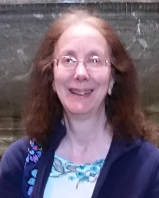 Photo of Ann J Gluck, Psychologist in Bryn Mawr, PA