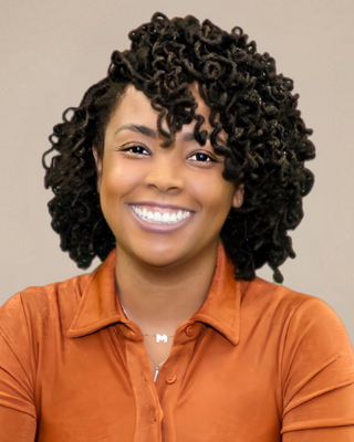 Photo of Mercedes Harrison, Counselor, LMHC