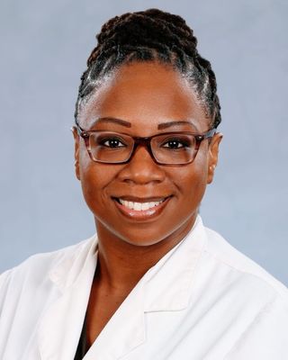 Photo of Elise James, Clinical Social Work/Therapist in Miami, FL