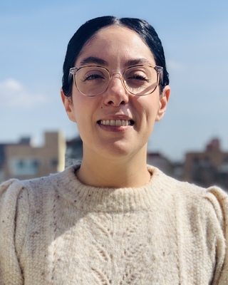 Photo of Aly Negreira, Psychologist in Astoria, NY