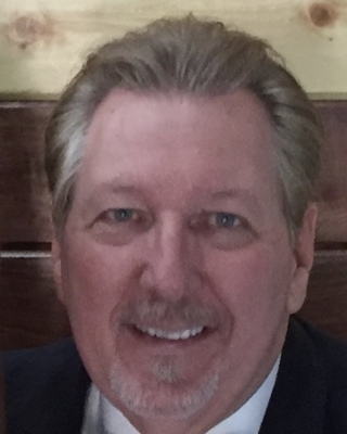 Photo of Tim Brewer, DCC, LCPC, Pastoral Counselor