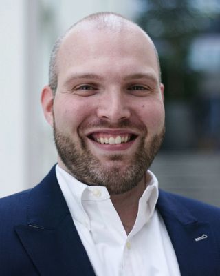 Photo of Jeffrey Robinson, Registered Psychotherapist, MCAP, PhD