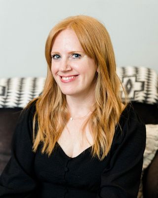 Photo of Colleen Keller, Clinical Social Work/Therapist, LCSW