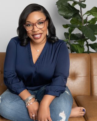 Photo of Camelia K. Smith - Renewed Outlook, Clinical Social Work/Therapist, LCSW