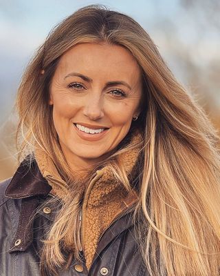 Photo of Caroline Hughes - Caroline Hughes Counselling and Psychotherapy, Psychotherapist, MBACP