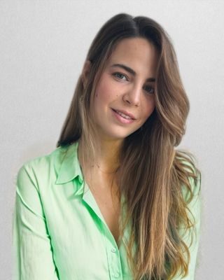 Photo of Nadin Nasser, Marriage & Family Therapist, LMFT