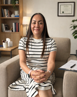 Foto de Michelle Castellanos Farfán, Psicólogo, Maestría