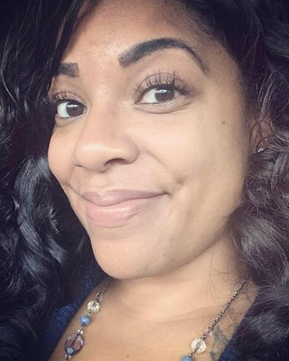 Photo of Andrea Steward, Clinical Social Work/Therapist in Houston, TX