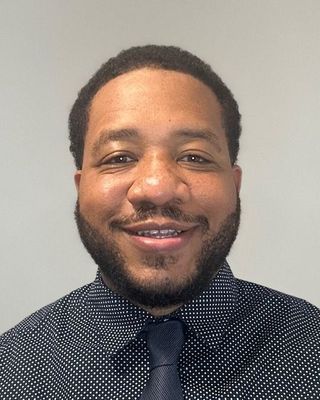 Photo of Maurice Jones, Clinical Social Work/Therapist, LCSW