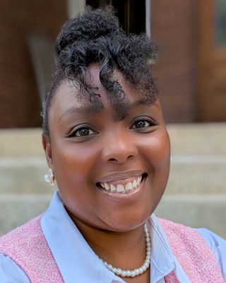 Photo of Stacey Hope - Hope Counseling and Wellness, LLC , Licensed Professional Counselor, LPC, LCMHC, NCC, CTP, CIMHP