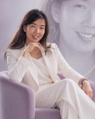 Photo of Jasmine Shakya - Masters Wellbeing, Counsellor, MA, ACA-L1