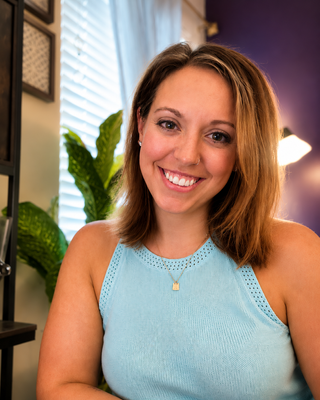 Photo of Danielle DeFrancesco, Licensed Clinical Mental Health Counselor, LCMHC, MS, NCC, CCTP, MCAP, CCMHC