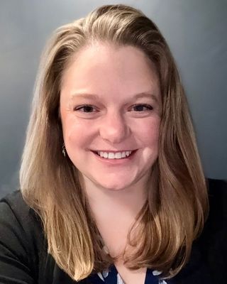 Photo of Laura Nejad, Counselor, MS, LCPC