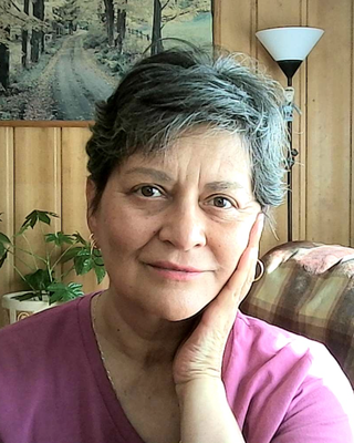 Foto de Cecilia San Martín Petersen, Psicólogo, Dr. en Psicología, SCPC - Soc. Orden