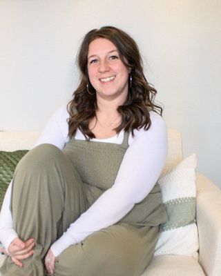 Photo of Kaitlyn Vanderhorst, Clinical Social Work/Therapist, BSW, LSW