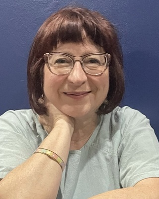 Photo of Pamela Ehlinger, Licensed Professional Counselor in Omaha, NE