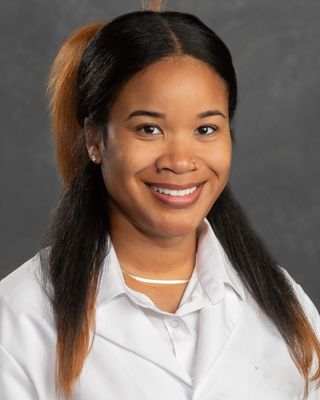 Photo of Destiny Gray, Psychiatric Nurse Practitioner, APRN, PMHNP