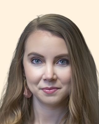 Photo of Carrie Lawson, Licensed Professional Clinical Counselor, MEd, LPCC