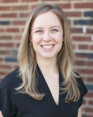 Photo of Caitlin Horstman, Clinical Social Work/Therapist in Bexley, OH