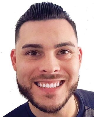 Photo of Brent Alan Lyles, Counselor, LMHC