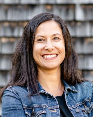 Photo of Kate Roberge, Clinical Social Work/Therapist, LCSW