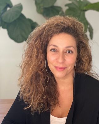 Photo of Orly Eitan, Psychological Associate, PsyD