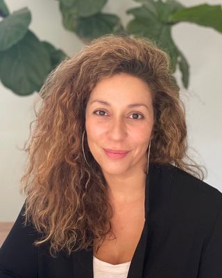 Photo of Orly Eitan, Psychological Associate, PsyD