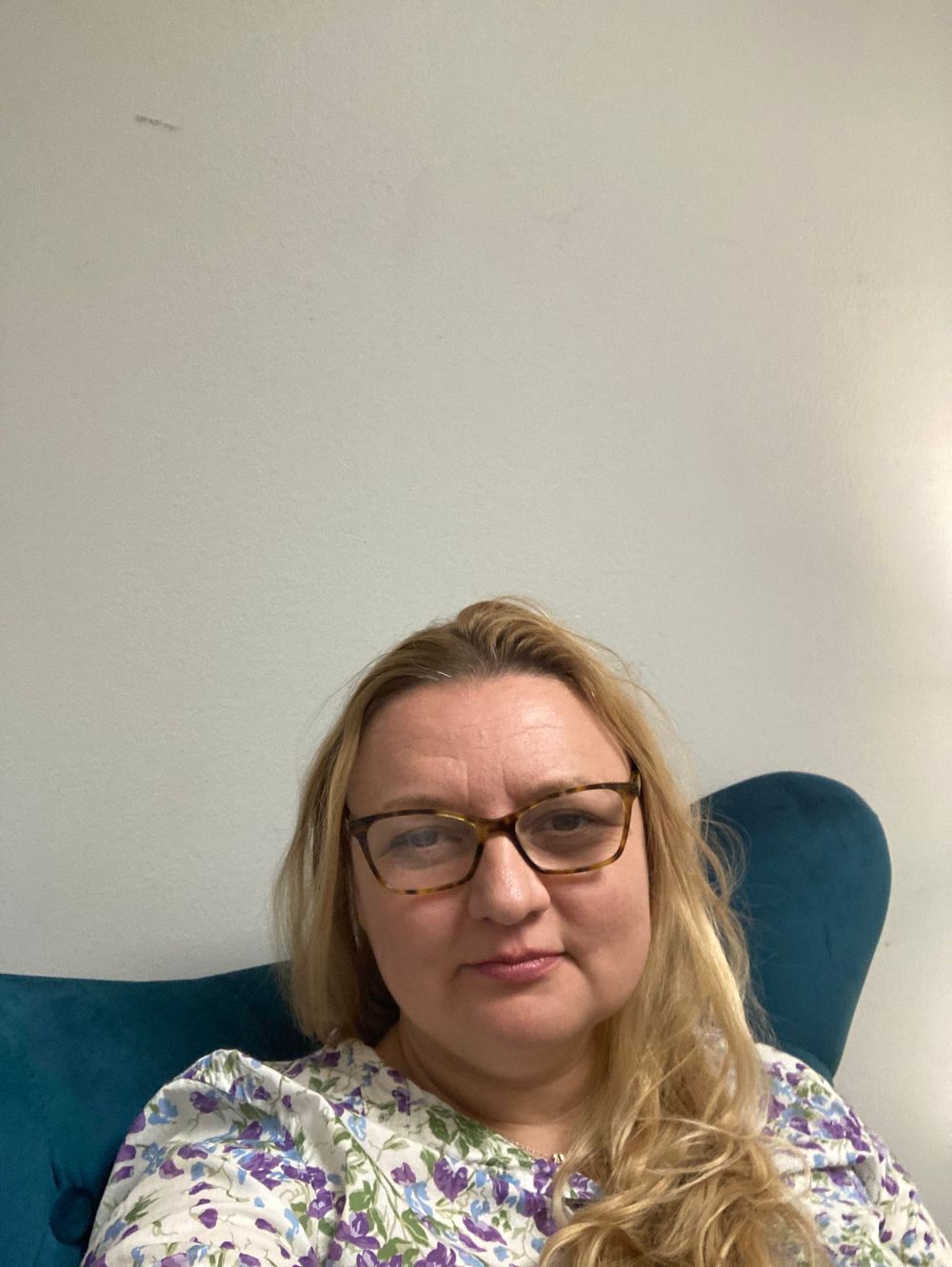 Dr. Laura Wyglinski, PhD, Limited Licensed Psychologist, Grand Rapids