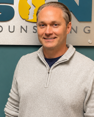 Photo of Chris Stock, Pre-Licensed Professional, CSW