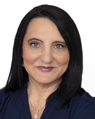 Photo of Dr. Roseann Capanna-Hodge, Counselor, EdD, LPC, BCN
